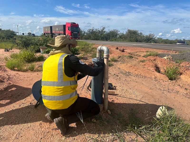 Geoprocessamento