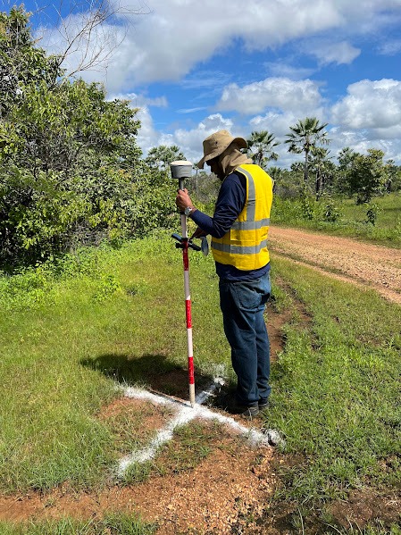 Geoprocessamento